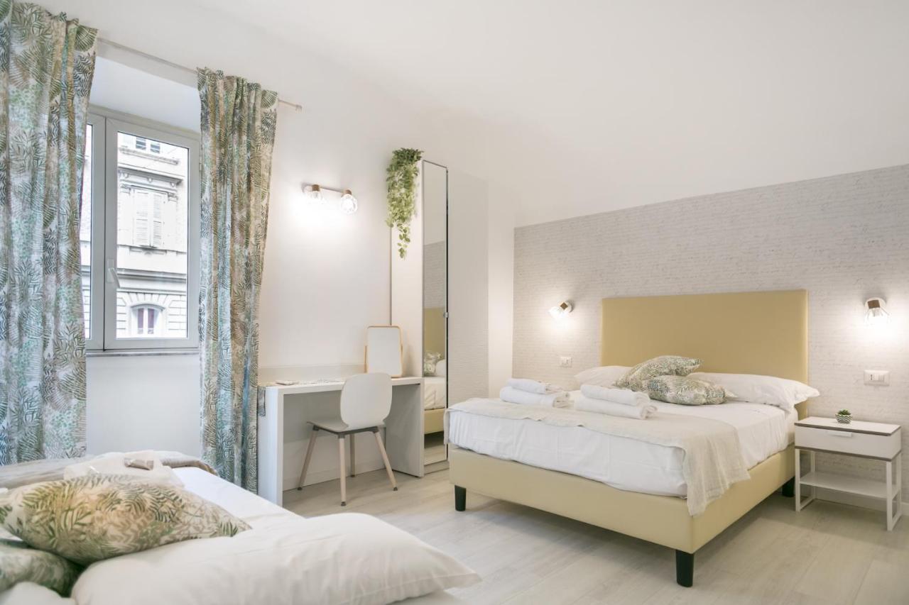 White Candia Guesthouse — Photos 3